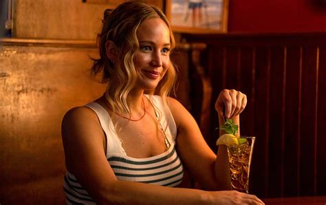 jennifer lawrence naked in movies|Jennifer Lawrence is full frontal nude in Netflixs No Hard Feelings